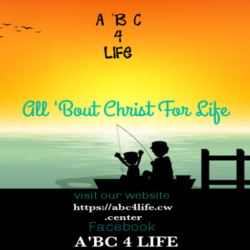 A'BC 4 LIFE